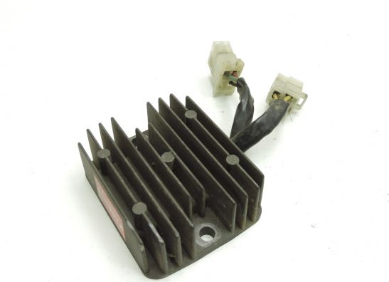 Regulator rectifier  Honda CMX 250 