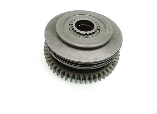 Engine parts Honda VTX 1800