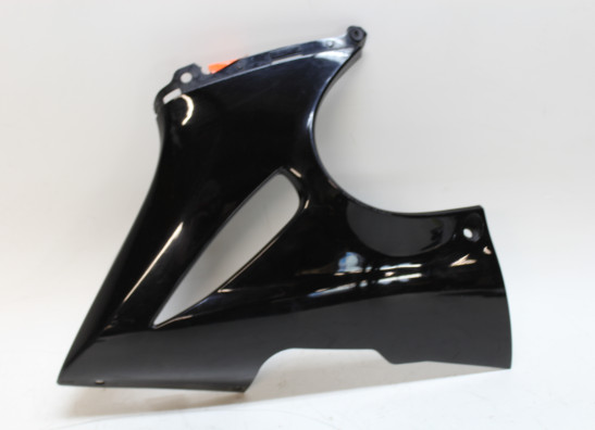 Untere verkleidung links Kawasaki ER 6