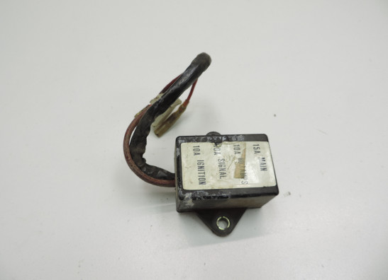 Sicherungkasten Suzuki GS 550 ES