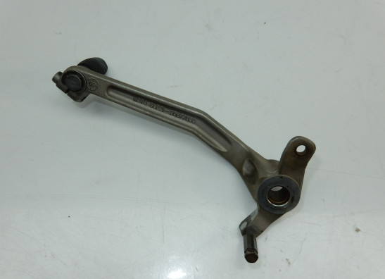 Rempedaal Moto Guzzi Norge