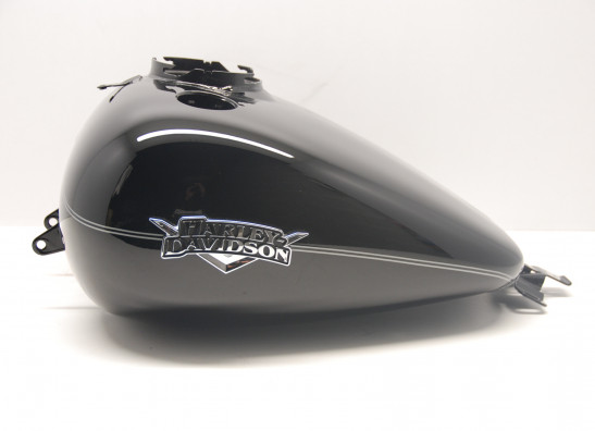 Benzintank Harley Davidson Touring