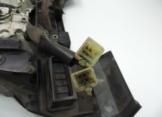 Meter combination Honda CBX 750 F