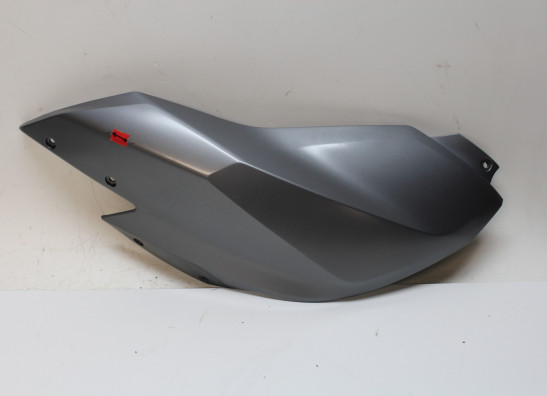 Tankcover BMW R 1200 RS LC
