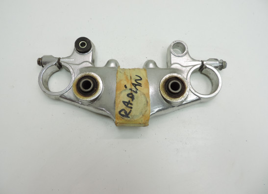 Gabelbrücke Obere Yamaha YX 600 Radian