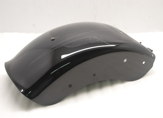Achterspatbord Harley Davidson Softtail