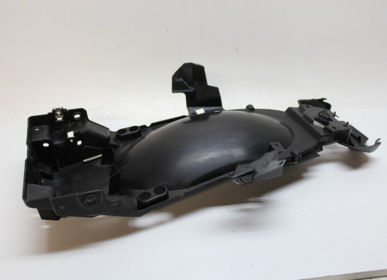 Hinterradabdeckung Honda NC 750 X