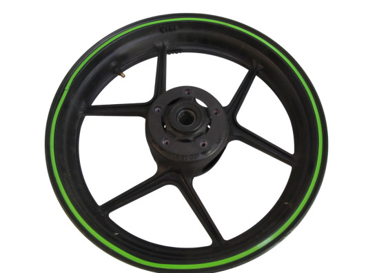 Voorvelg Kawasaki ZX 6 R