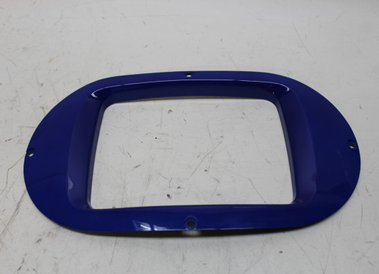 Front center cowl Suzuki GSX R 1100