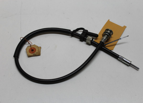Toeren teller kabel Yamaha XT 550