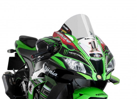 Kuipruit Kawasaki ZX 10 R