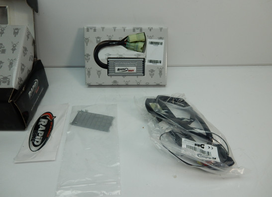 CDI ECU unit Moto Guzzi Stelvio