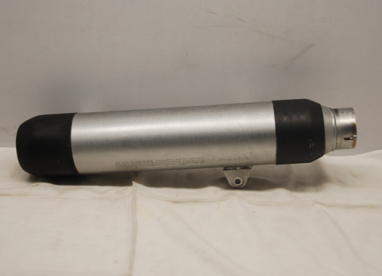 Muffler Harley Davidson VROD VRSC