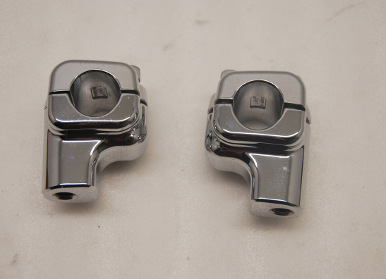 Stuur Harley Davidson Softtail