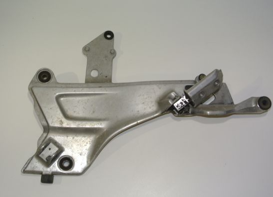 Schetsplaat links Honda ST 1100 Pan European