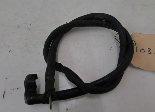 Kabelboom voor Honda CB 450