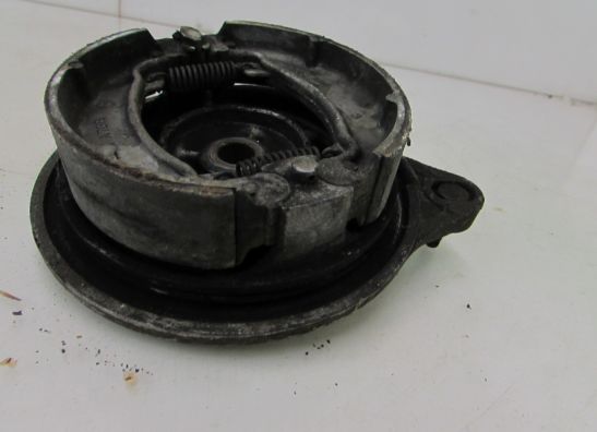 Brake drum Honda Overige Honda