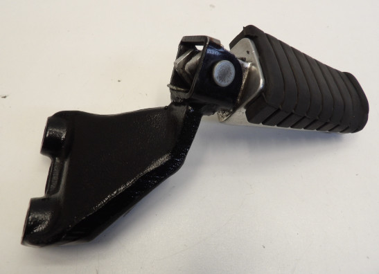 Footrest left Yamaha V max
