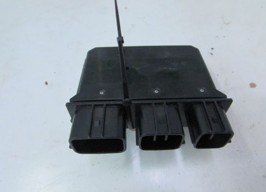 CDI ECU unit Suzuki GSX R 1000