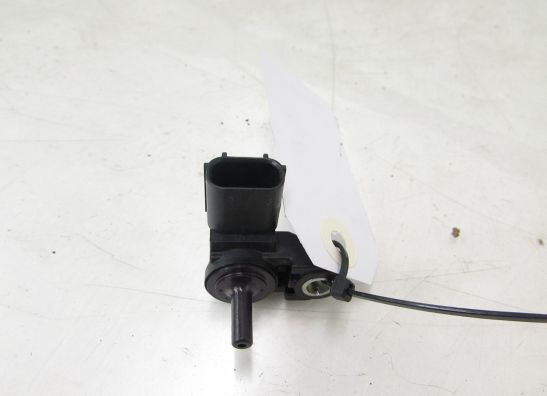 Relay Triumph 675 Street Triple R