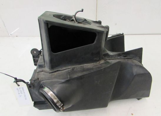 Luftfiltergehäuse BMW R 1150 GS