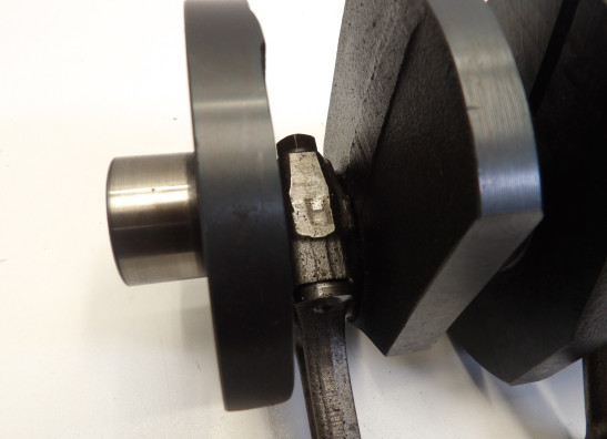 Krukas Kawasaki ZXR 750