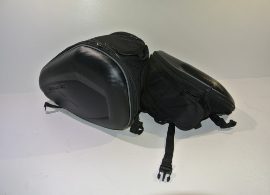 Kofferset Yamaha XV 950 R
