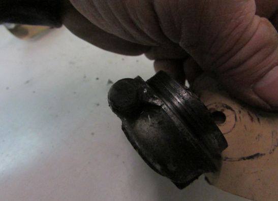 Speedometer gear box Honda Overige Honda