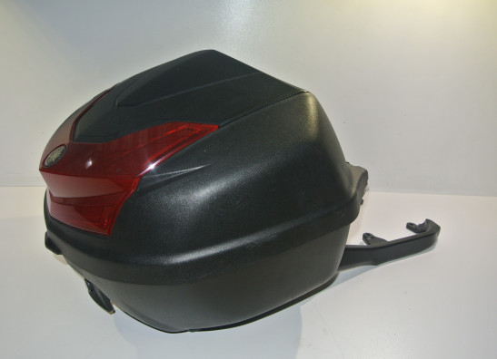 Topkoffer Yamaha MT 07