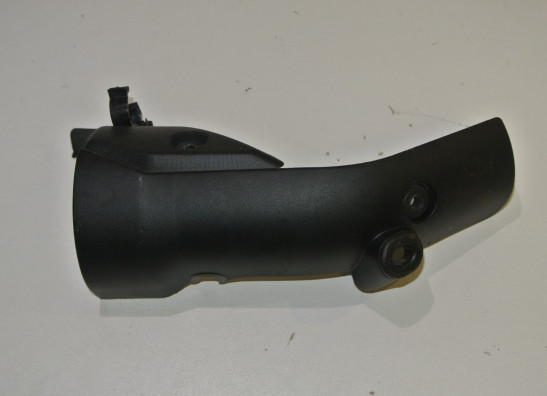 Auspuff Yamaha YZF R1