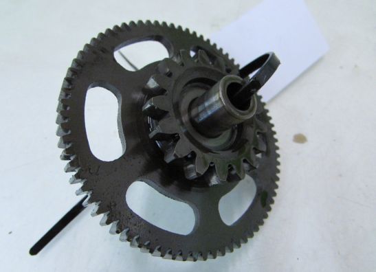 Motorblock Sonstiges Kawasaki ZX 10 R