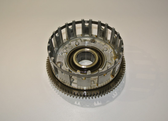 Koppeling Yamaha YZF R6