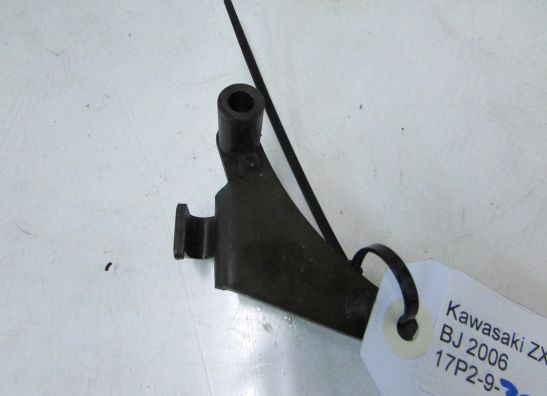 Motorblock Sonstiges Kawasaki ZX 6 R