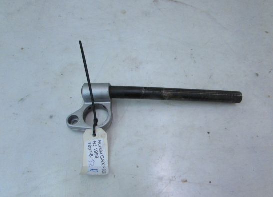 Lenkerstummel rechts Suzuki GSX F 600