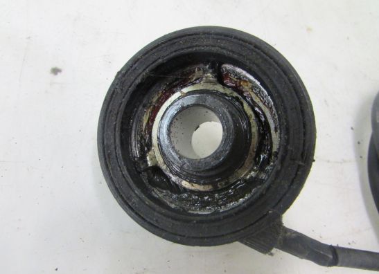 Snelheidsopnemer Overig Onbekend Unknown