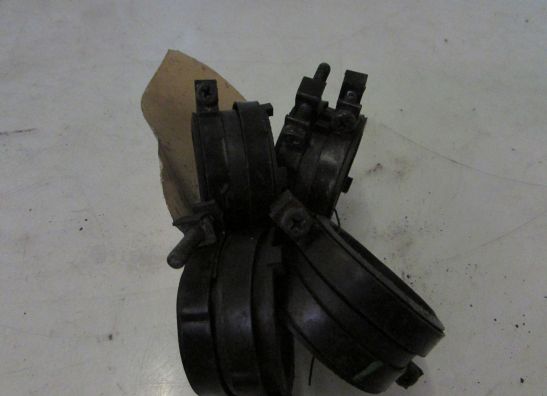 Intake parts Honda CBR 900 RR