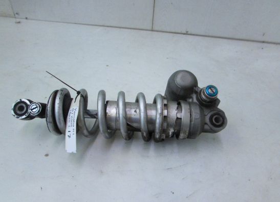 Rear cushion Yamaha YZF R1