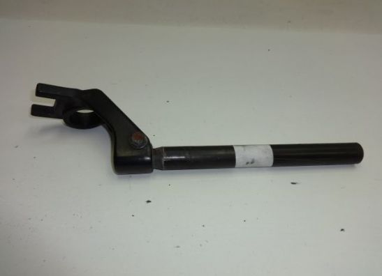 Clip on rechts Kawasaki Z 550
