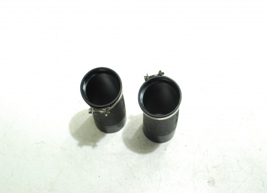 Inlaat rubber BMW R 1100 RT