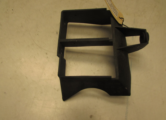 Afdekkap BMW F 650 GS