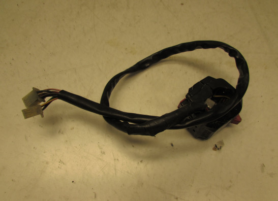 Stuurschakelaar links Yamaha V max