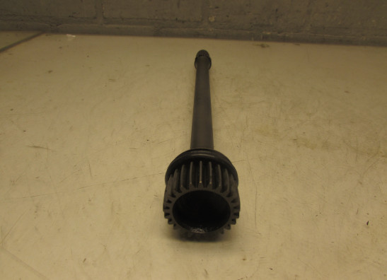 Cardan as Yamaha V max