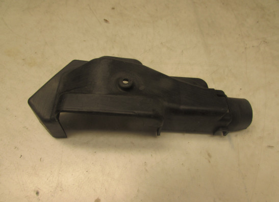 Afdekkap Yamaha V max