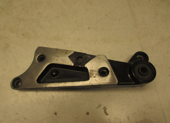 Main step holder left Yamaha V max