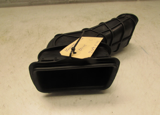 Air intake left Kawasaki ZX 10 R