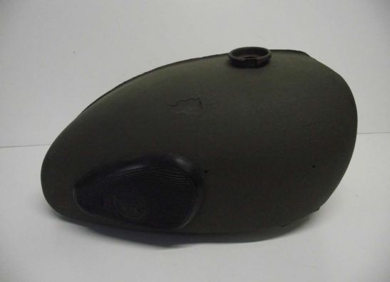 Tank Overig Onbekend Unknown