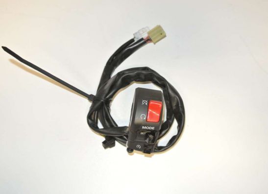 Handlebar switch assy right Yamaha XT 1200 Z Super Tenere