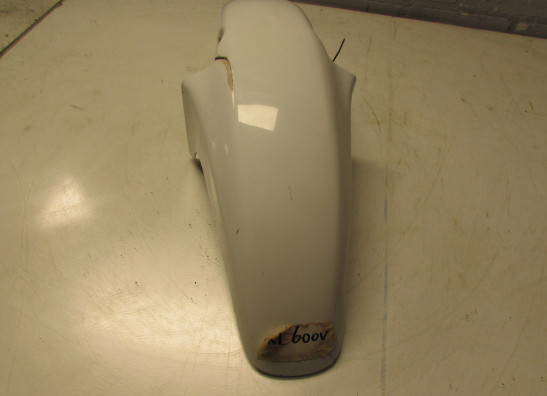 Voorspatbord Honda XL 600