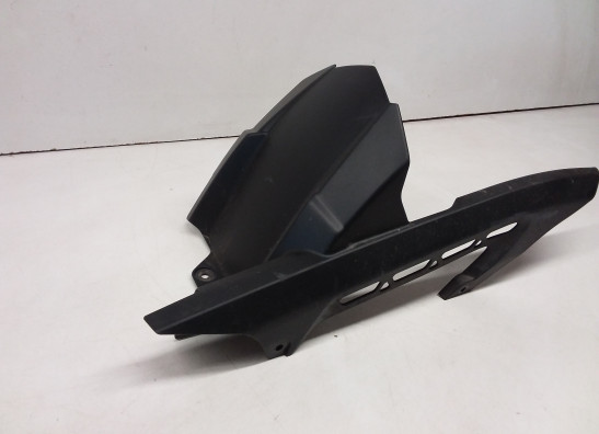 Rear fender Kawasaki Z 900