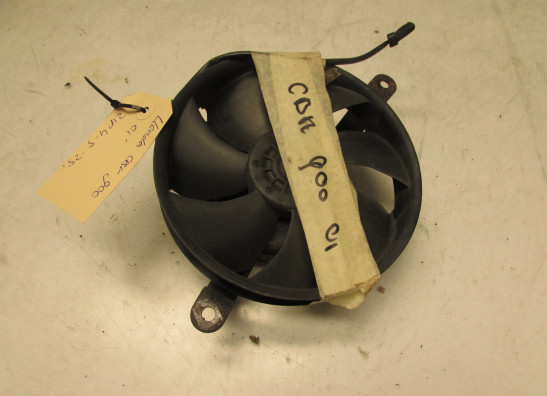 Ventilator Honda CBR Fireblade